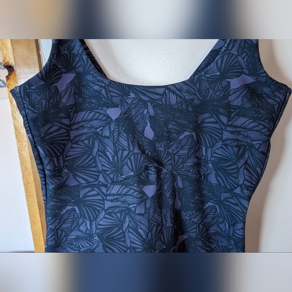 Youer Transform Bodysuit - Alpine Whisper SZ M - Picture 6 of 6